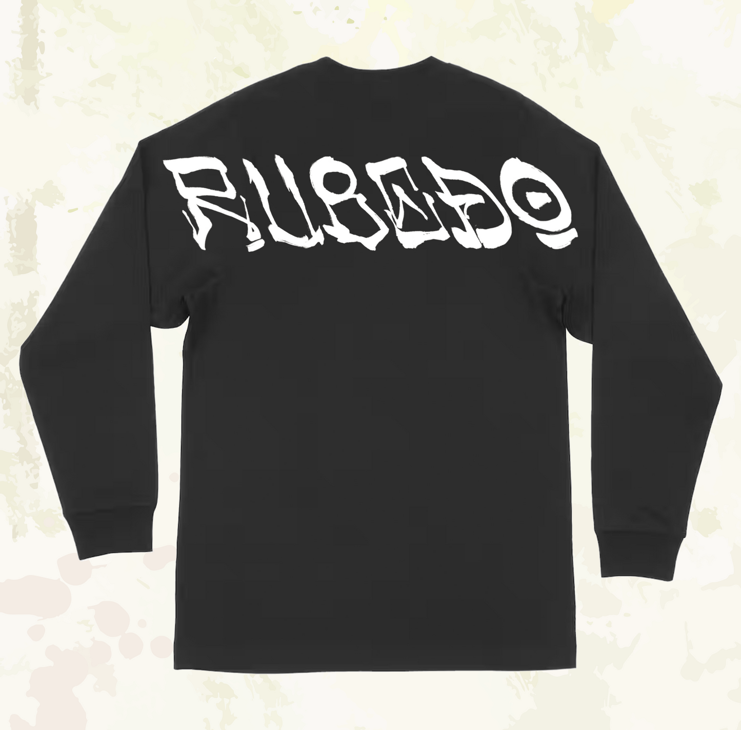 Rubedo Long Sleeve Tee