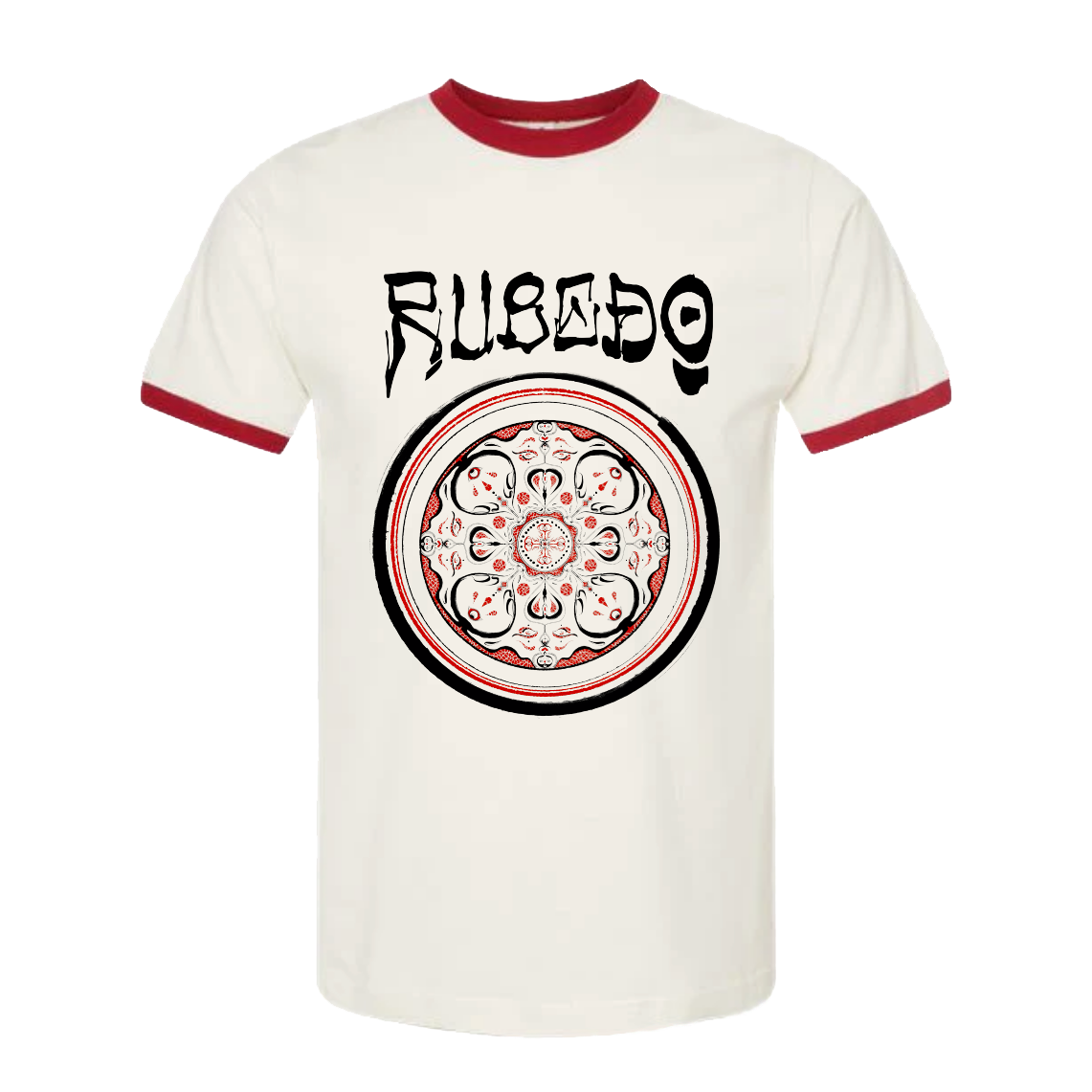 Rubedo Short Sleeve Tee